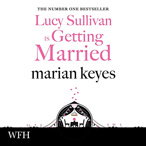 Cover of Lucy Sullivan is Getting Married