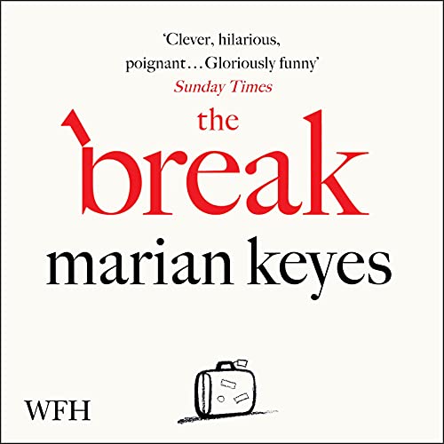 Cover of The Break