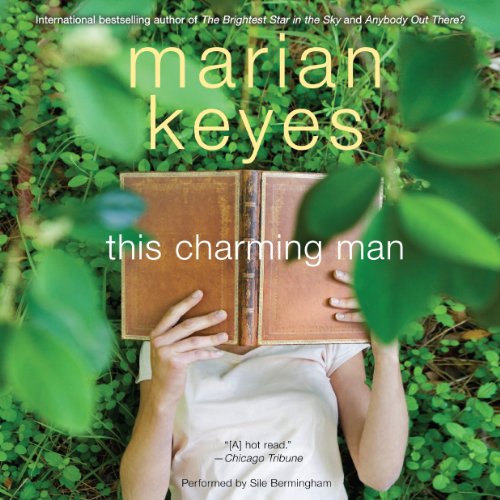 Cover of This Charming Man