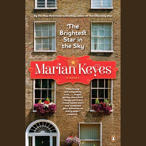 Cover of The Brightest Star in the Sky