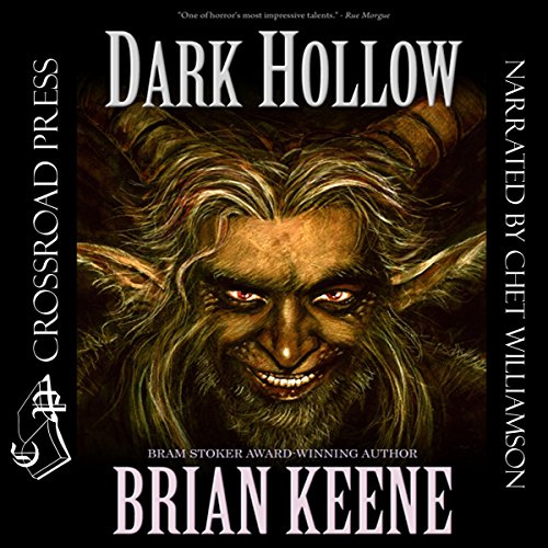 Cover of Dark Hollow