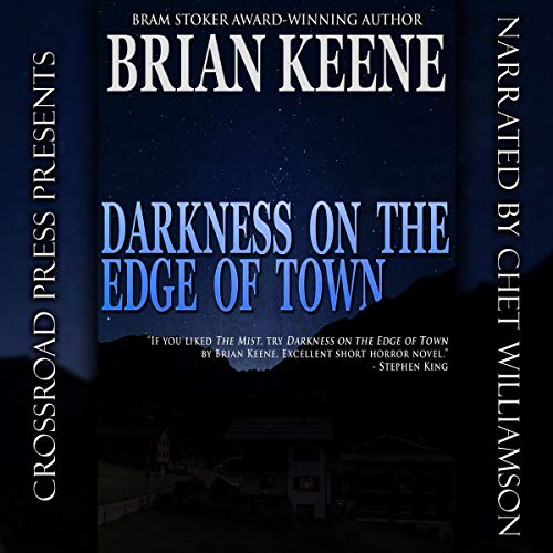 Cover of Darkness on the Edge of Town