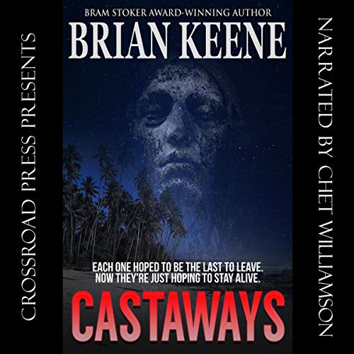 Cover of Castaways