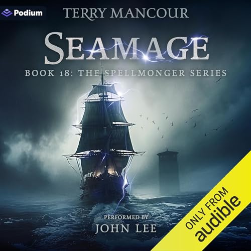 Cover of Seamage
