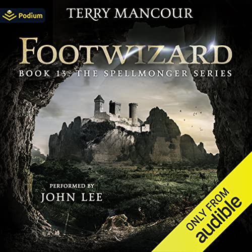 Cover of Footwizard