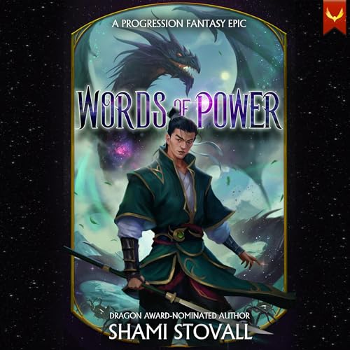Cover of Words of Power