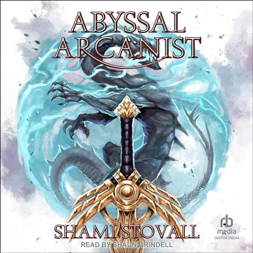 Cover of Abyssal Arcanist