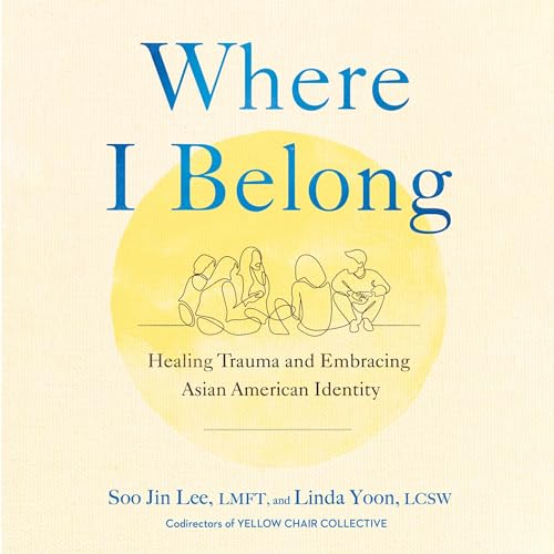 Cover of Where I Belong