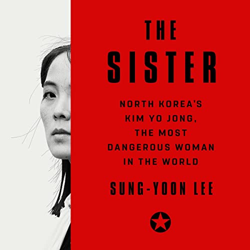 Cover of The Sister