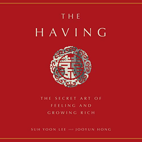 Cover of The Having