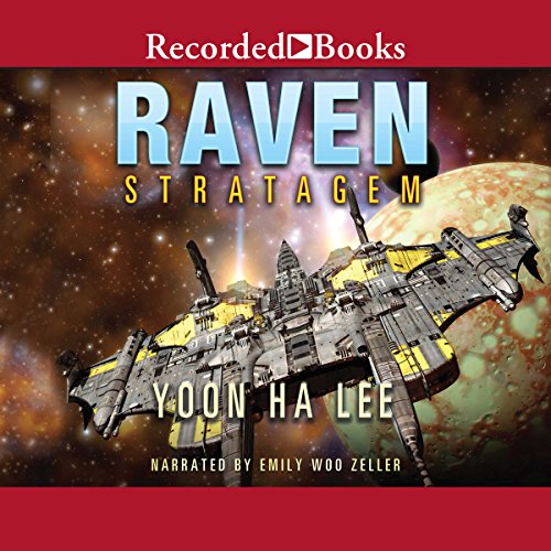 Cover of Raven Stratagem