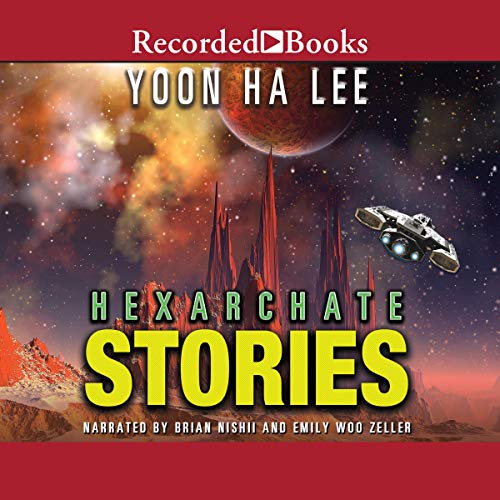 Cover of Hexarchate Stories