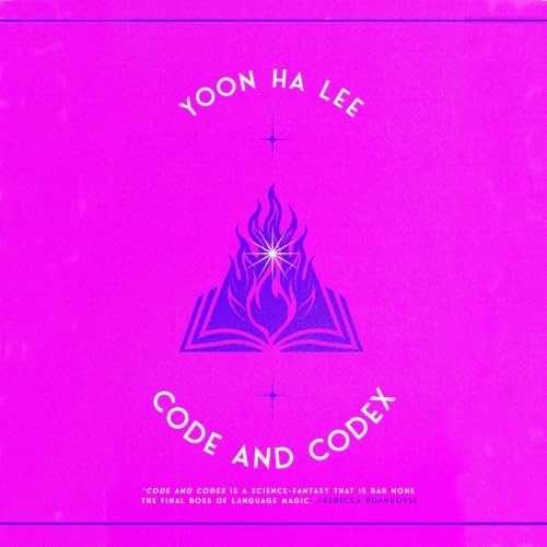 Cover of Code and Codex