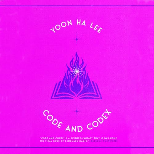 Cover of Code and Codex