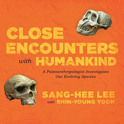 Cover of Close Encounters with Humankind