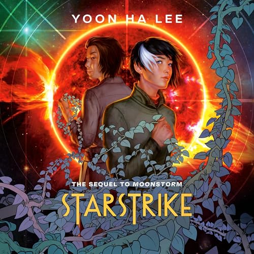 Cover of Starstrike