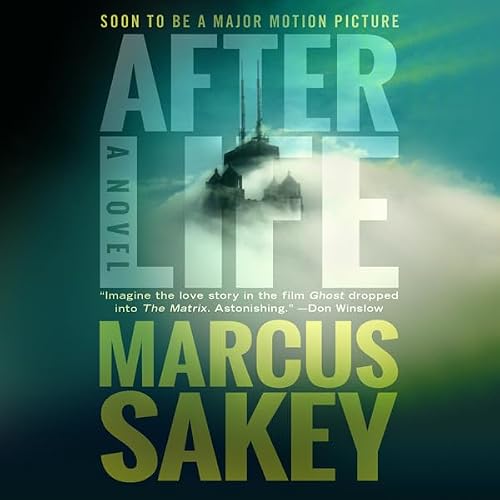 Cover of Afterlife