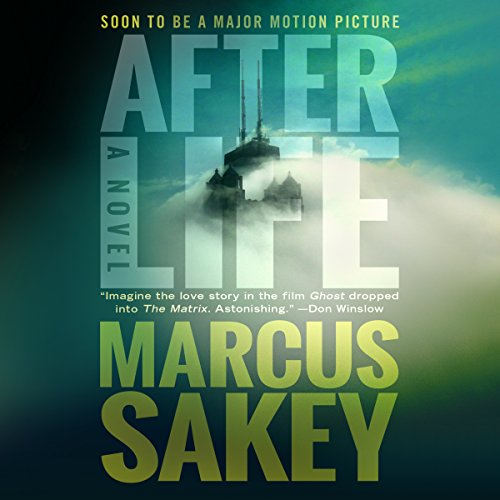 Cover of Afterlife