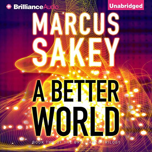 Cover of A Better World