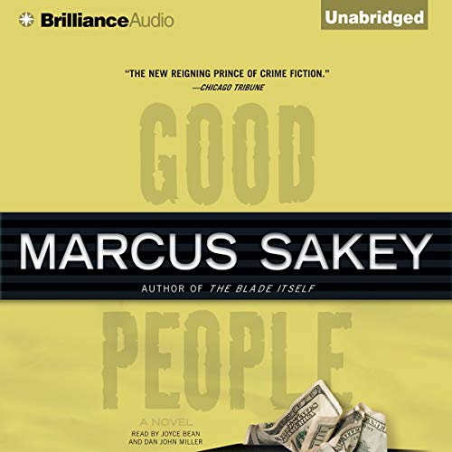 Cover of Good People