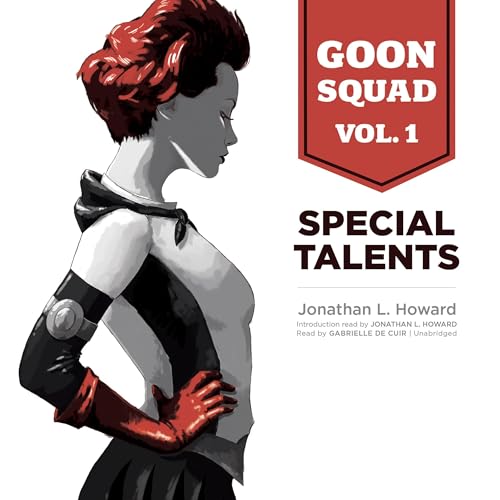 Cover of Special Talents