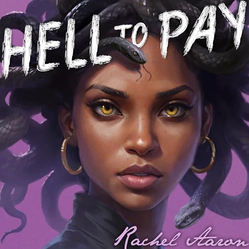 Cover of Hell to Pay