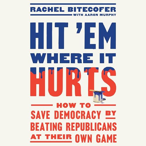 Cover of Hit 'Em Where It Hurts