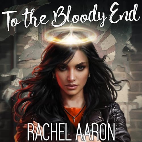 Cover of To the Bloody End