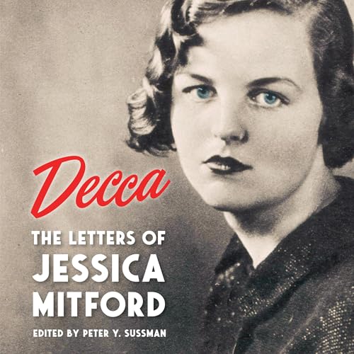Cover of Decca