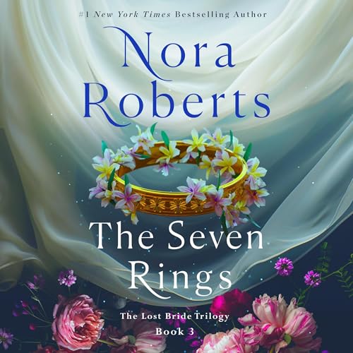 Cover of The Seven Rings