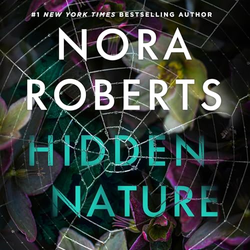 Cover of Hidden Nature