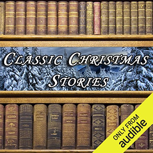 Cover of Classic Christmas Stories