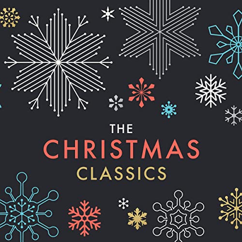Cover of The Christmas Classics