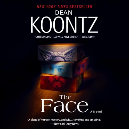 Cover of The Face