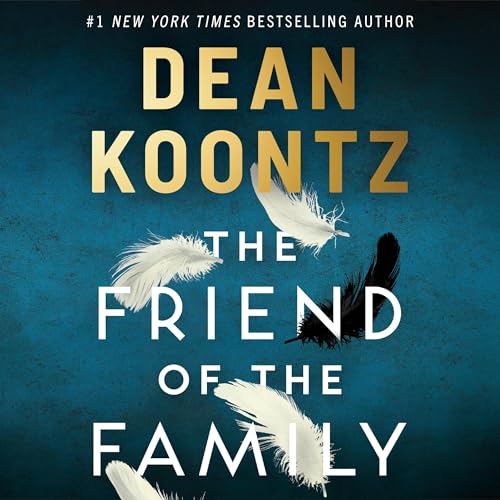 Cover of The Friend of the Family