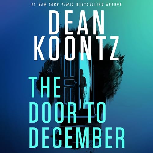 Cover of The Door to December