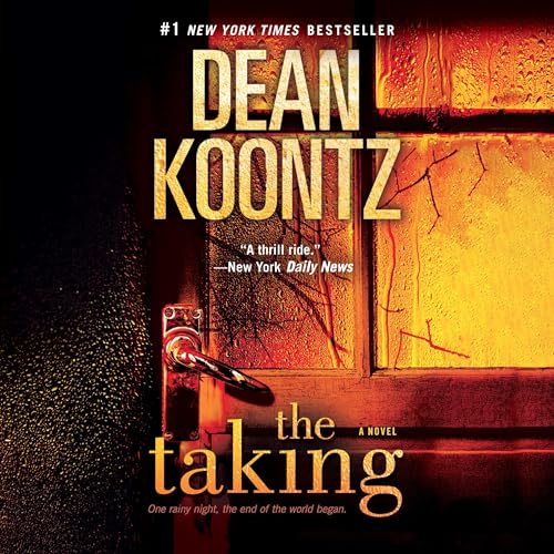 Cover of The Taking