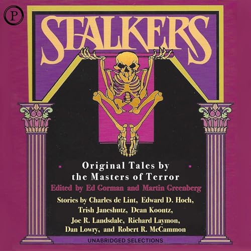 Cover of Stalkers