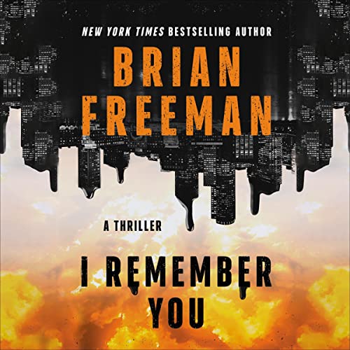 Cover of I Remember You