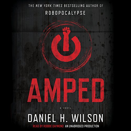 Cover of Amped
