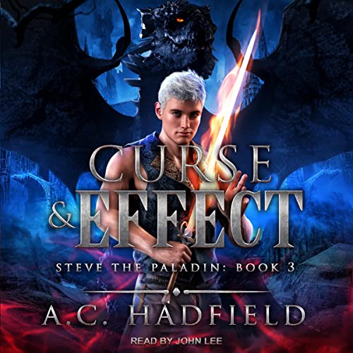 Cover of Curse & Effect