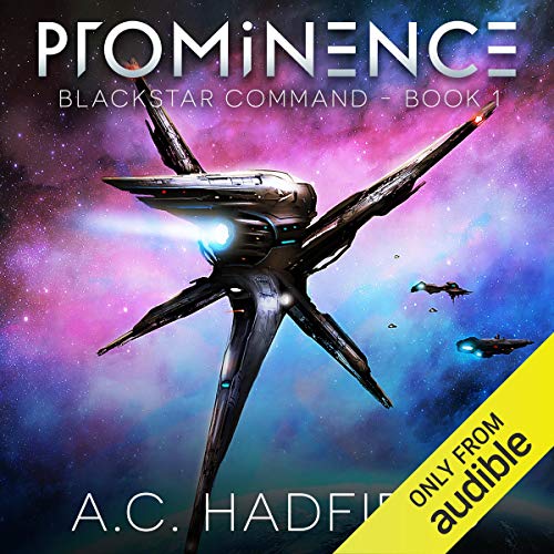 Cover of Prominence