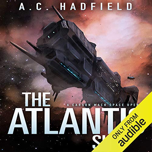 Cover of The Atlantis Ship
