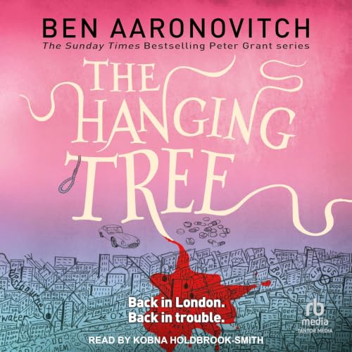 Cover of The Hanging Tree