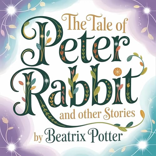 Cover of The Tale of Peter Rabbit and Other Stories