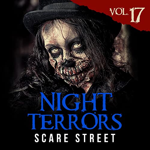 Cover of Night Terrors Vol. 17