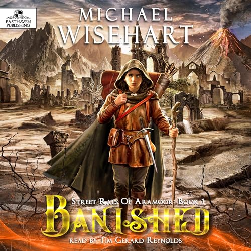 Cover of Banished