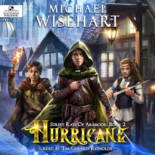 Cover of Hurricane