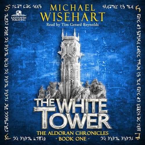 Cover of The White Tower
