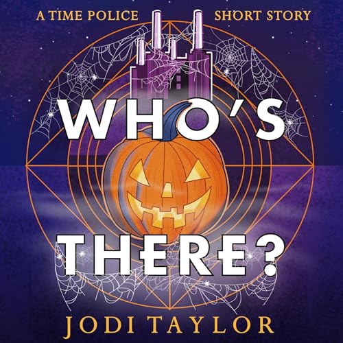 Cover of Who's There?